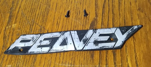 Peavey guitar pa amplifier - guitar,