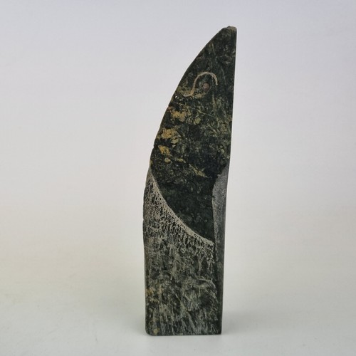 Vintage inuit eskimo green - inuit,