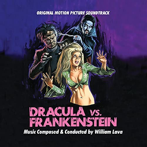 Dracula - , vs