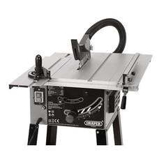 Draper 250mm Sliding Table Saw
