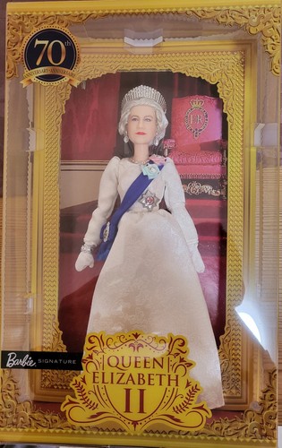 Original barbie signature - original,