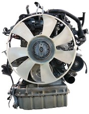 Engine for 2020 Mercedes