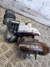 MERCEDES VITO TURBO CHARGER 10972RH8201067824 1.6L DSL MAN 2019 w447 turbo