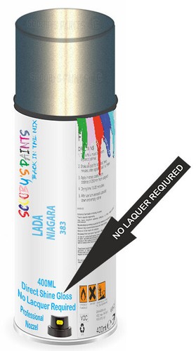 Paint for lada samara - paint,