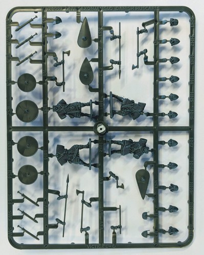 Victrix vxda003 late saxons - vxda003,