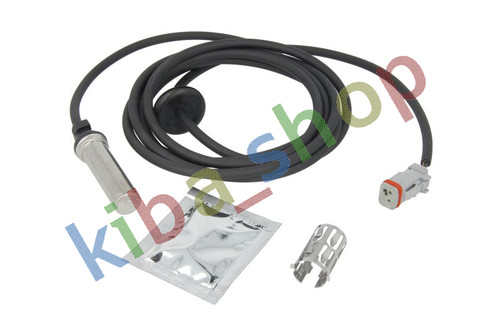 Left abs sensor - sensor, l