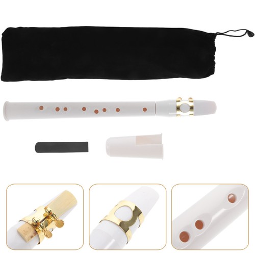 1set portable pocket saxophone - portable,
