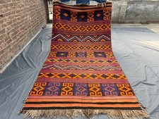 Antique afghan balochi - antique,