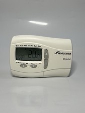 Worcester Digistat RF