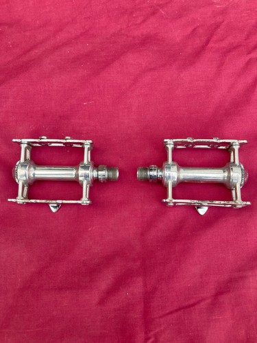 Vintage campagnolo track pista - vintage,