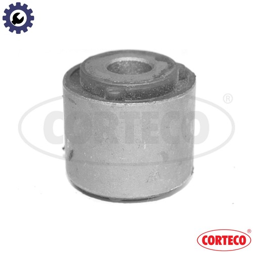 Mounting controltrailing - 2x,