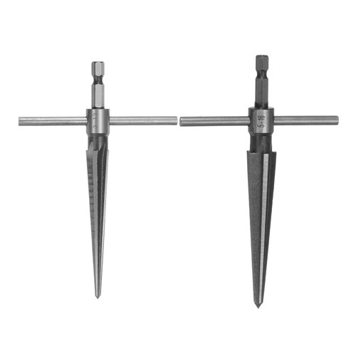 2pcs tapered hand - 2pcs, set