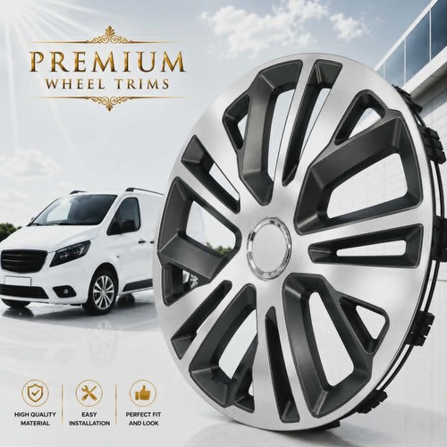 Wheel trims to fit - wheel,