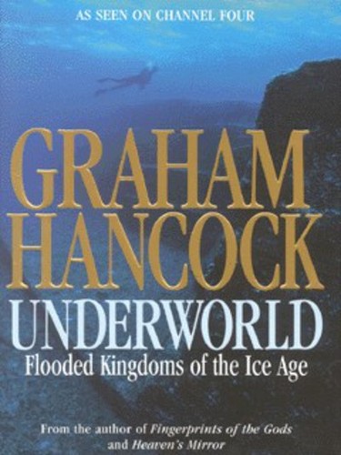 Underworld free - underworld, (hardback)
