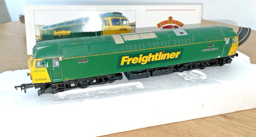 Bachmann gauge 750 class - oo,