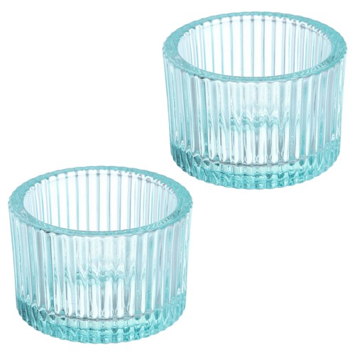 2pcs tea light candle - tea,