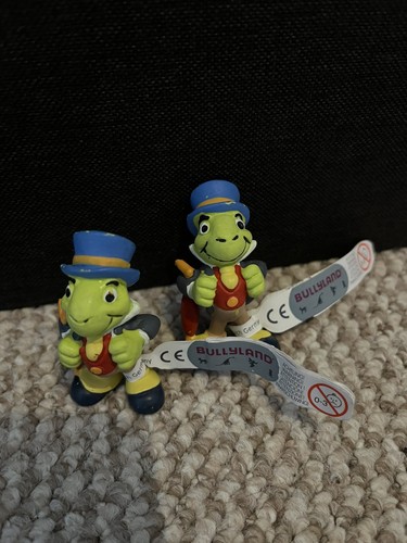 Bullyland bul 12397 jiminy - bullyland, bul-12397