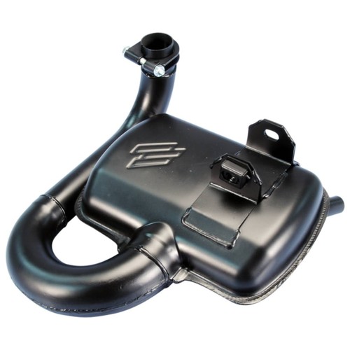 Silencer polini replacement - silencer,
