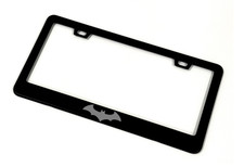 Batman License Plate Frame
