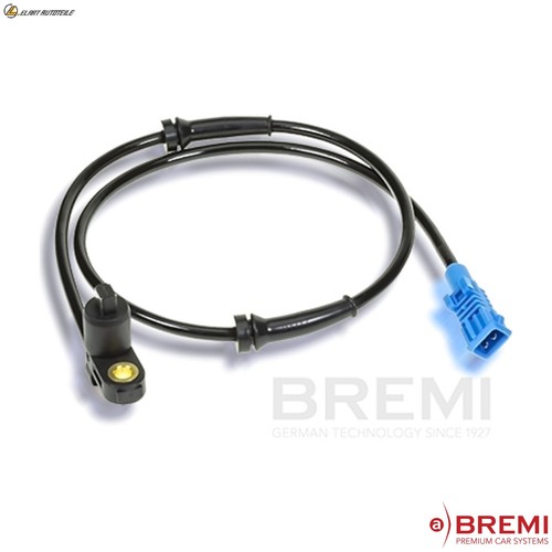 Wheel speed sensor 50251 for - wheel,
