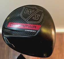 Wilson Dynapower Carbon Driver