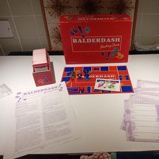 BALDERDASH : Bluffing Game -