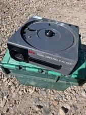 Kodak Carousel S-AV 1000