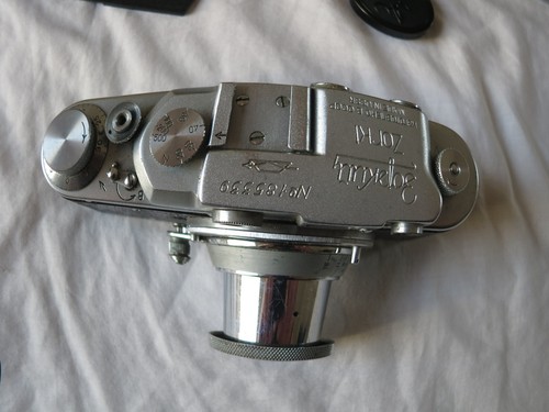 Zorki kit - 1, kit.