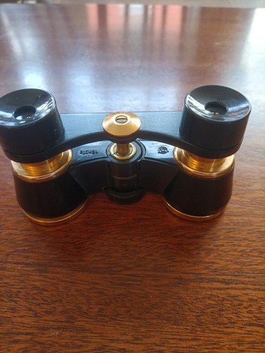 Vintage opera glasses 5x24 - vintage,