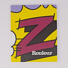 Rouleur Issue 16 - Cycling