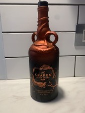 Kraken Unknown Deep #03 Copper