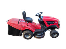 Mountfield 1436M - Ride On
