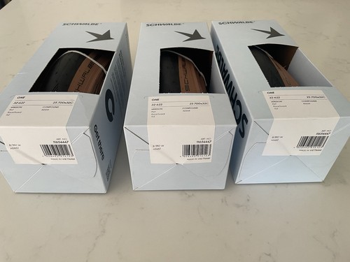 Schwalbe one tle - one, 700x32