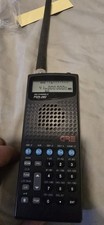 GRE PSR-282 Handheld Scanner