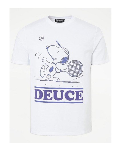 Snoopy deuce men s - snoopy, peanuts