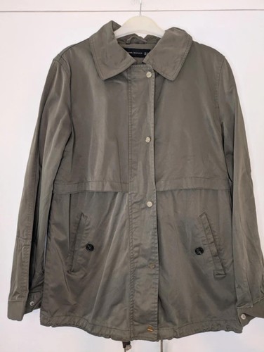 Zara khaki green - khaki,