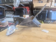 2008 KTM 690 Supermoto Prestige Front Right Infill Fairing Panel & Indicator #G4