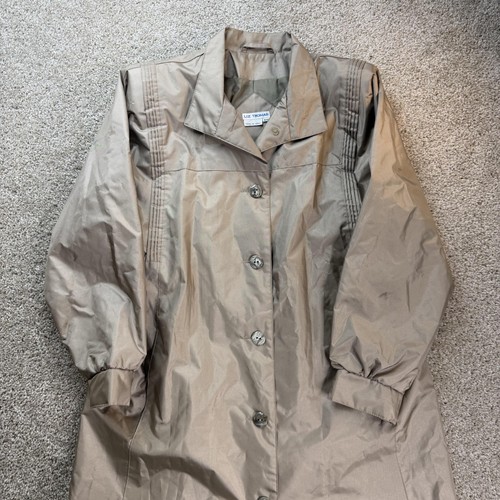 Liz thomas coat - thomas,