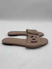 Dolce & Gabbana calfskin DG