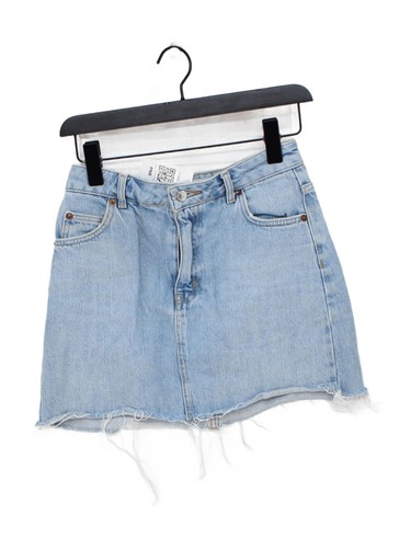Topshop women mini skirt - topshop,