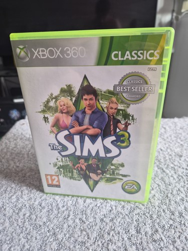 The sims classics edition - --,