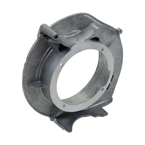 Base plate for puch mv50 - plate,