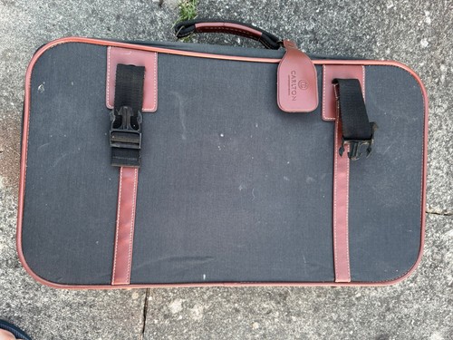 Vintage carlton pull along - carlton,