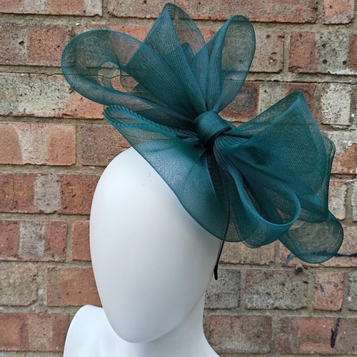Dark green handmade - dark,