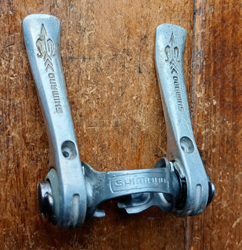 Vintage shimano golden arrow - vintage,
