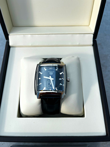 Tag heuer monaco waw131a - tag,