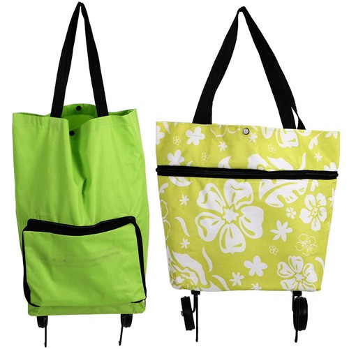 Pcs foldable shopping - 2,