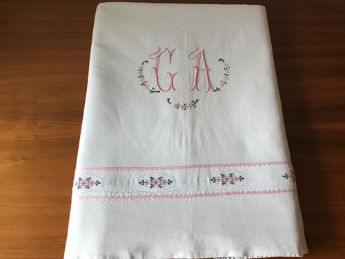 Vintage french metis - french,