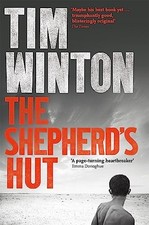 The Shepherd's Hut by Winton