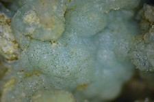 Hemimorphite  - Roughton Gill